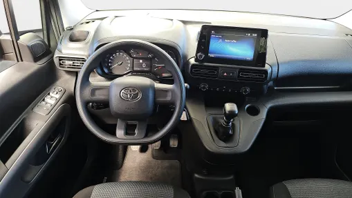 TOYOTA Proace City Verso Proace City Verso Long 1.5 D-4D Business