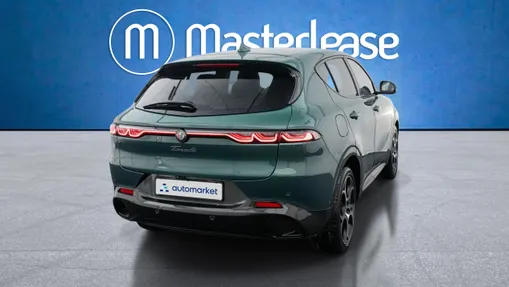 ALFA ROMEO Tonale Tonale 1.5 T4 GSE mHEV Veloce DCT