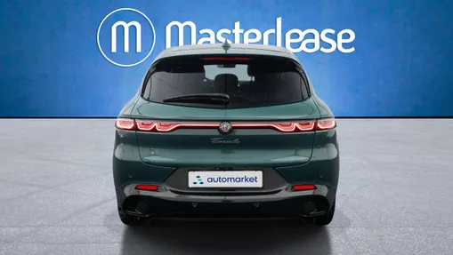 ALFA ROMEO Tonale Tonale 1.5 T4 GSE mHEV Veloce DCT