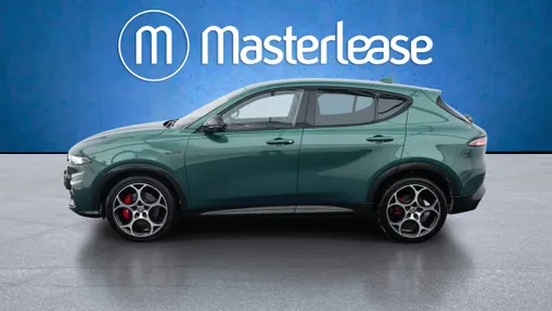 ALFA ROMEO Tonale Tonale 1.5 T4 GSE mHEV Veloce DCT
