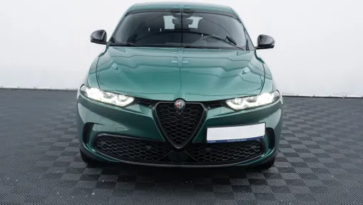 ALFA ROMEO Tonale Tonale 1.5 T4 GSE mHEV Veloce DCT