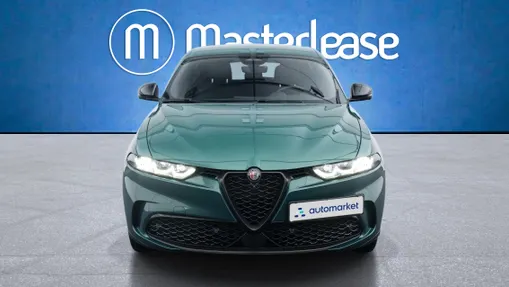 ALFA ROMEO Tonale Tonale 1.5 T4 GSE mHEV Veloce DCT