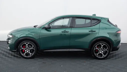 ALFA ROMEO Tonale Tonale 1.5 T4 GSE mHEV Veloce DCT
