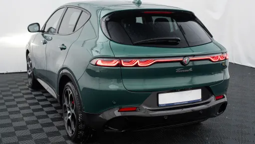 ALFA ROMEO Tonale Tonale 1.5 T4 GSE mHEV Veloce DCT