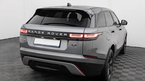 LAND ROVER Range Rover Velar Velar 2.0 D200 mHEV S