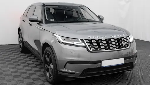 LAND ROVER Range Rover Velar Velar 2.0 D200 mHEV S