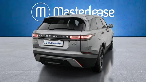 LAND ROVER Range Rover Velar Velar 2.0 D200 mHEV S