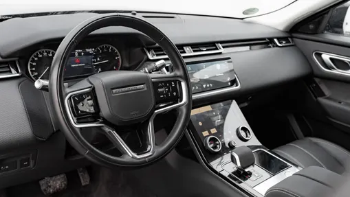 LAND ROVER Range Rover Velar Velar 2.0 D200 mHEV S