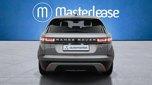 LAND ROVER Range Rover Velar Velar 2.0 D200 mHEV S