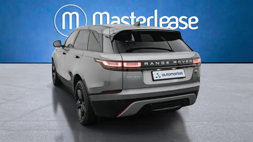 LAND ROVER Range Rover Velar Velar 2.0 D200 mHEV S