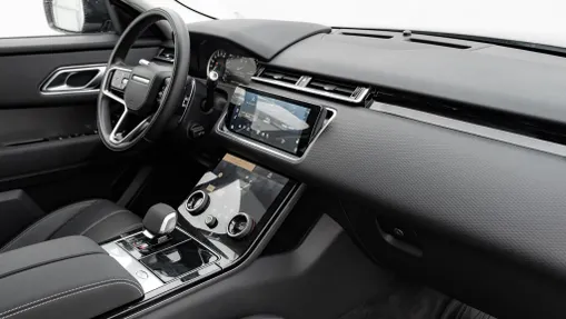 LAND ROVER Range Rover Velar Velar 2.0 D200 mHEV S