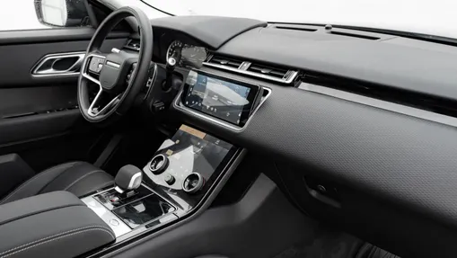 LAND ROVER Range Rover Velar Velar 2.0 D200 mHEV S