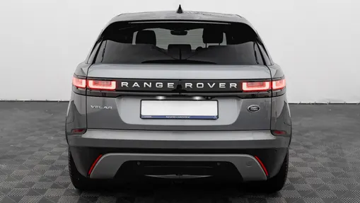 LAND ROVER Range Rover Velar Velar 2.0 D200 mHEV S