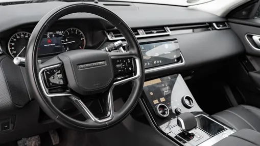 LAND ROVER Range Rover Velar Velar 2.0 D200 mHEV S