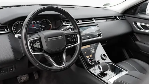 LAND ROVER Range Rover Velar Velar 2.0 D200 mHEV S