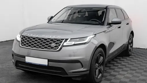 LAND ROVER Range Rover Velar Velar 2.0 D200 mHEV S