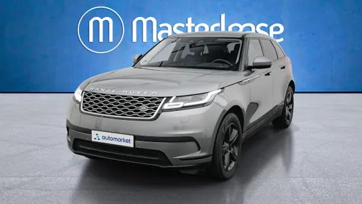 LAND ROVER Range Rover Velar Velar 2.0 D200 mHEV S