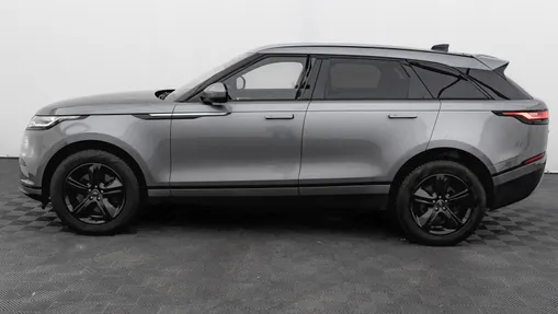 LAND ROVER Range Rover Velar Velar 2.0 D200 mHEV S