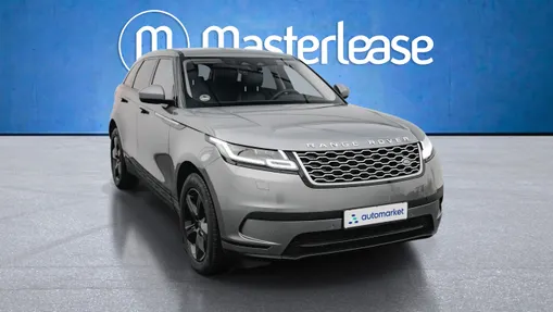 LAND ROVER Range Rover Velar Velar 2.0 D200 mHEV S