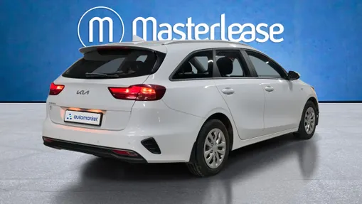 KIA Cee'd Ceed 1.0 T-GDI S