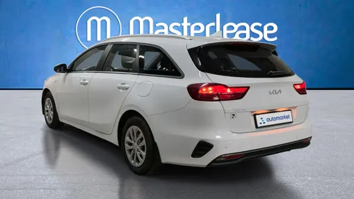 KIA Cee'd Ceed 1.0 T-GDI S