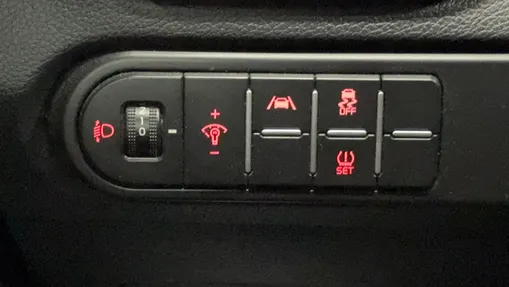 KIA Cee'd Ceed 1.0 T-GDI S