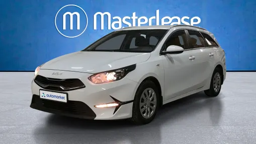 KIA Cee'd Ceed 1.0 T-GDI S