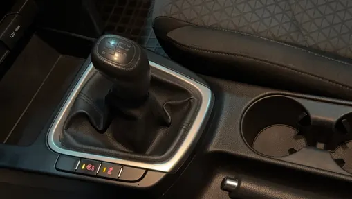 KIA Cee'd Ceed 1.0 T-GDI S