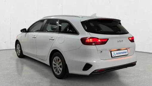 KIA Cee'd Ceed 1.0 T-GDI S