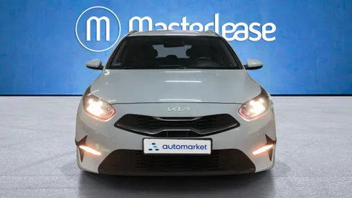 KIA Cee'd Ceed 1.0 T-GDI S