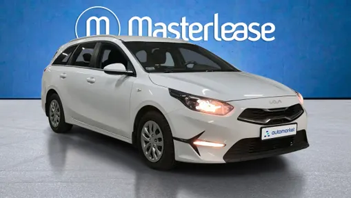 KIA Cee'd Ceed 1.0 T-GDI S