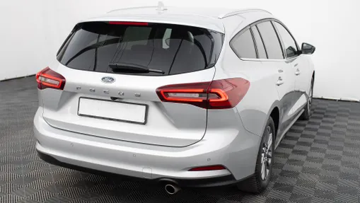 FORD Focus Focus 1.0 EcoBoost mHEV Titanium X aut