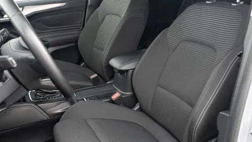 FORD Focus Focus 1.0 EcoBoost mHEV Titanium X aut