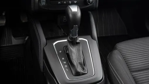 FORD Focus Focus 1.0 EcoBoost mHEV Titanium X aut
