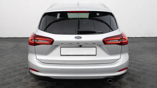 FORD Focus Focus 1.0 EcoBoost mHEV Titanium X aut