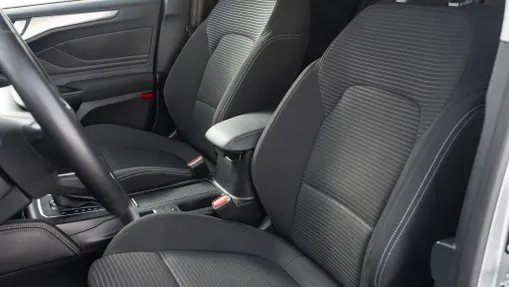 FORD Focus Focus 1.0 EcoBoost mHEV Titanium X aut