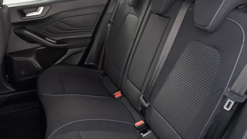 FORD Focus Focus 1.0 EcoBoost mHEV Titanium X aut