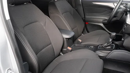 FORD Focus Focus 1.0 EcoBoost mHEV Titanium X aut