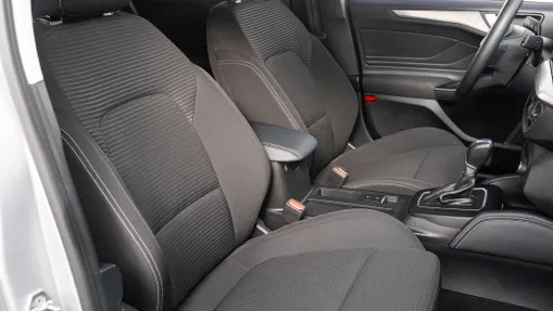 FORD Focus Focus 1.0 EcoBoost mHEV Titanium X aut