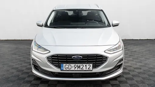 FORD Focus Focus 1.0 EcoBoost mHEV Titanium X aut