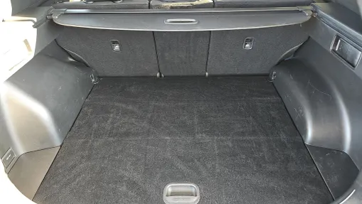 HYUNDAI Tucson Tucson 1.6 T-GDi 48V Executive 4WD DCT