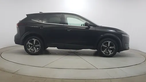 NISSAN Qashqai Qashqai 1.3 DIG-T mHEV N-Connecta Xtronic