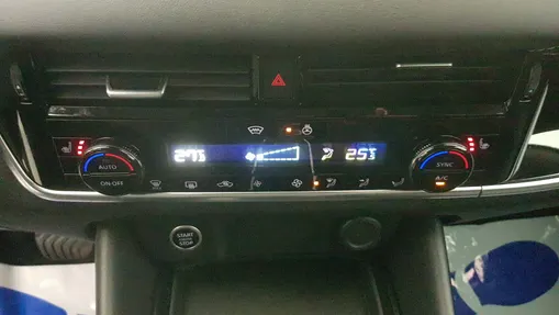 NISSAN Qashqai Qashqai 1.3 DIG-T mHEV N-Connecta Xtronic