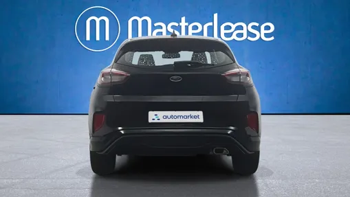 FORD Puma Puma 1.0 EcoBoost mHEV ST-Line