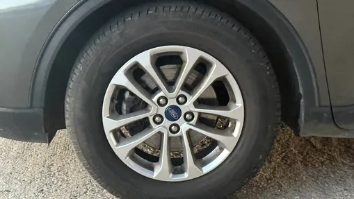 FORD Kuga Kuga 1.5 EcoBoost FWD Titanium