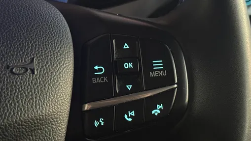 FORD Kuga Kuga 1.5 EcoBoost FWD Titanium