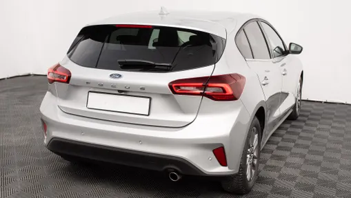 FORD Focus Focus 1.0 EcoBoost mHEV Titanium X