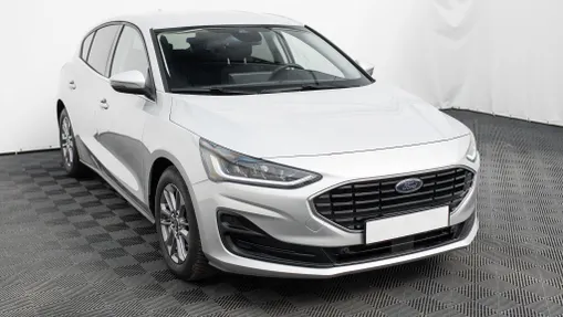 FORD Focus Focus 1.0 EcoBoost mHEV Titanium X