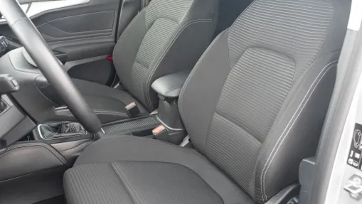 FORD Focus Focus 1.0 EcoBoost mHEV Titanium X