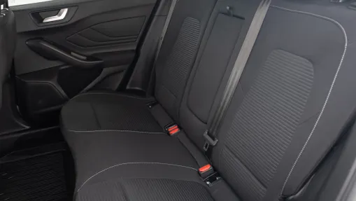 FORD Focus Focus 1.0 EcoBoost mHEV Titanium X